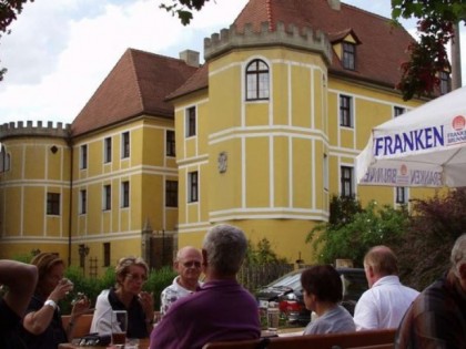 照片: Landgasthof Ehegrund