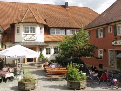 照片: Landgasthof Ehegrund