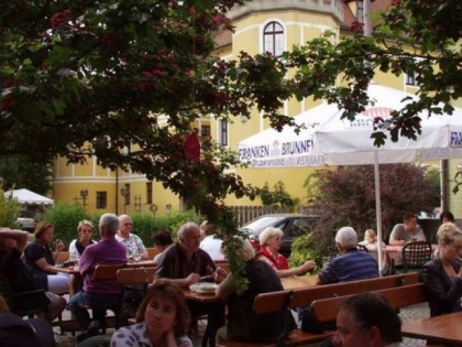 照片: Landgasthof Ehegrund