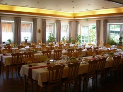 照片: Landgasthof Ehegrund