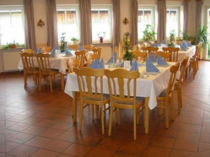 照片: Landgasthof Ehegrund